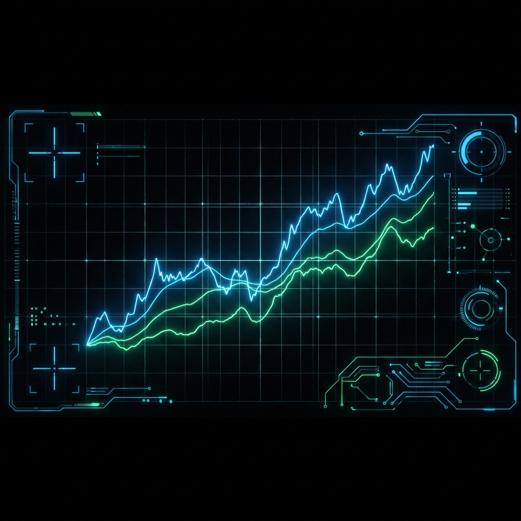Backtesting System Chart